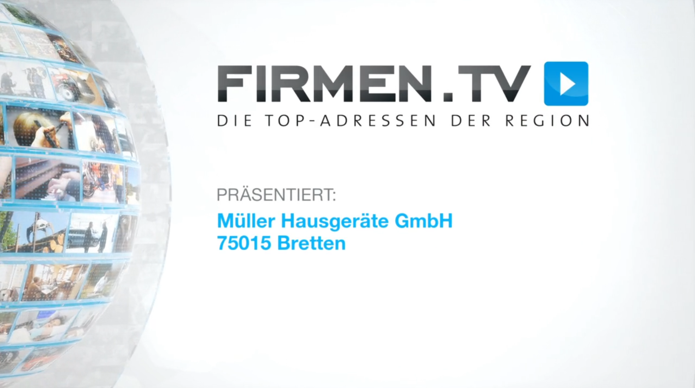 Müller Hausgeräte GmbH