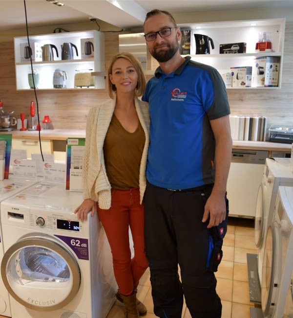 MuellerHausgeraete Beratung